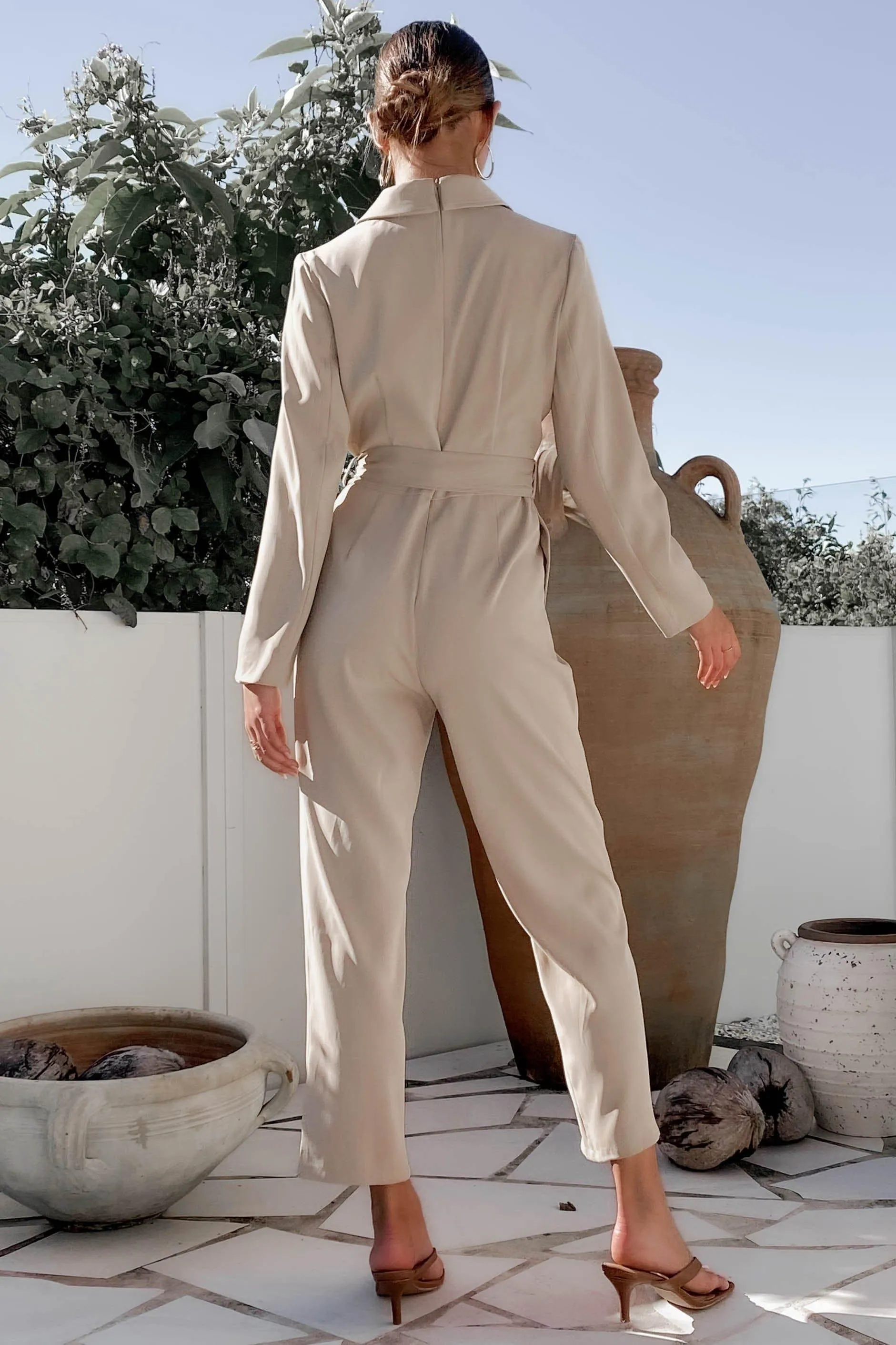 Willoh Jumpsuit