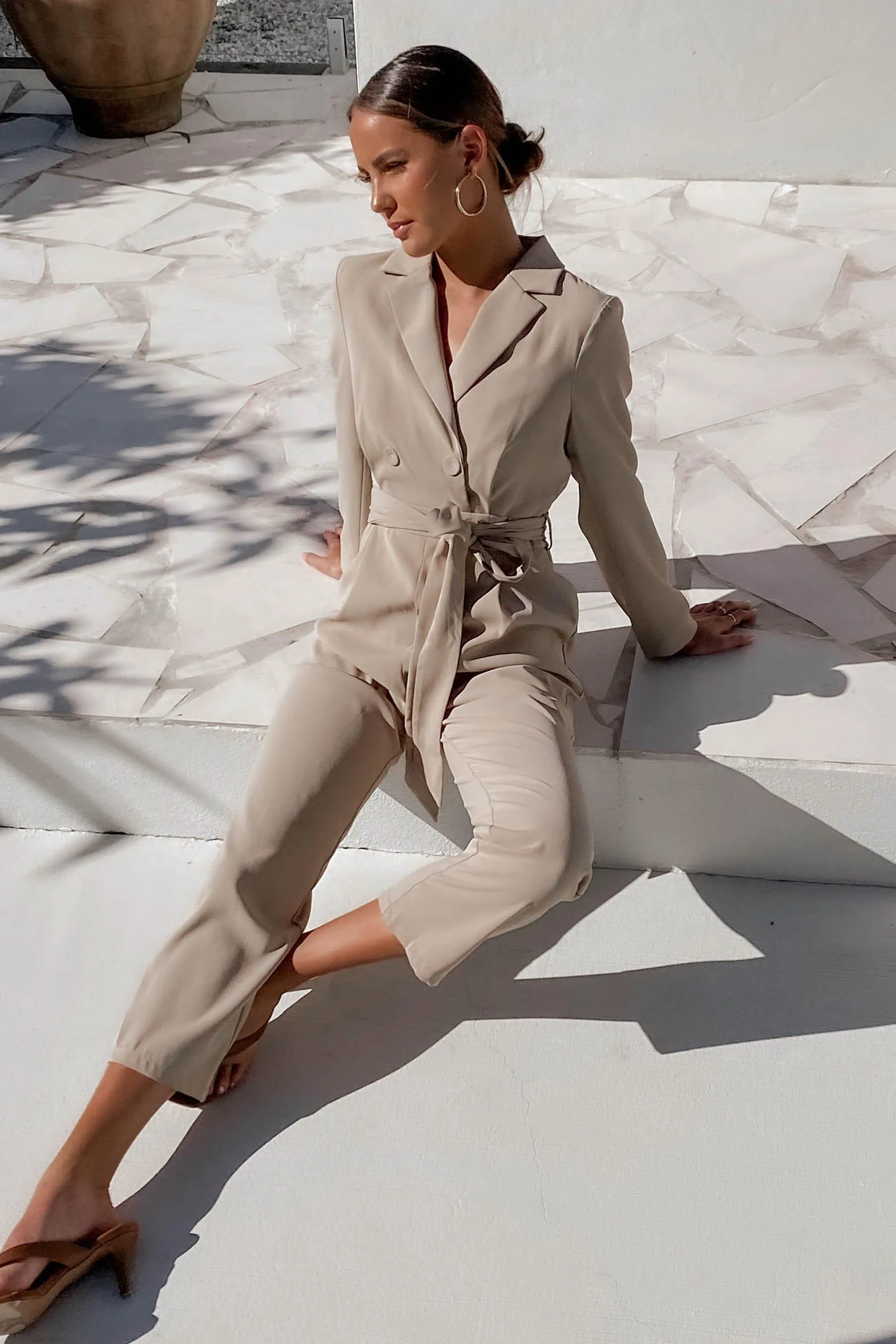 Willoh Jumpsuit