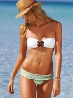 Women Printing Bikini Set Swimwear Push Up Crystal Diamond Bikinis Monokini Swimsuit