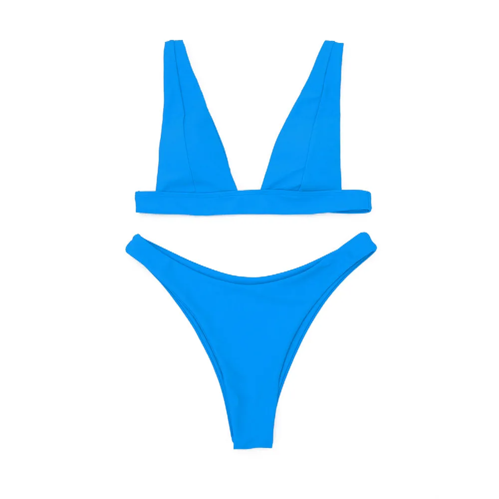 Women Swimwear Push Up Bikini
