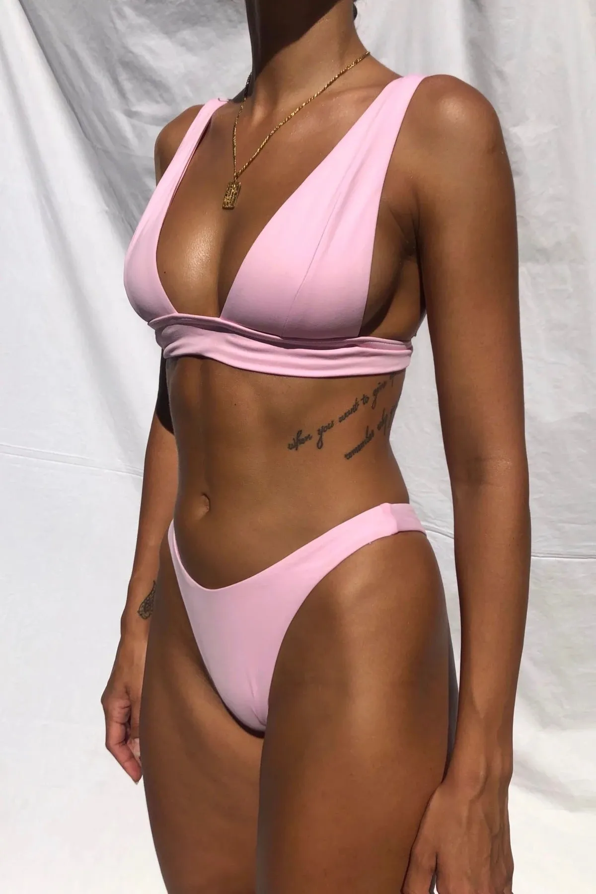 Women Swimwear Push Up Bikini