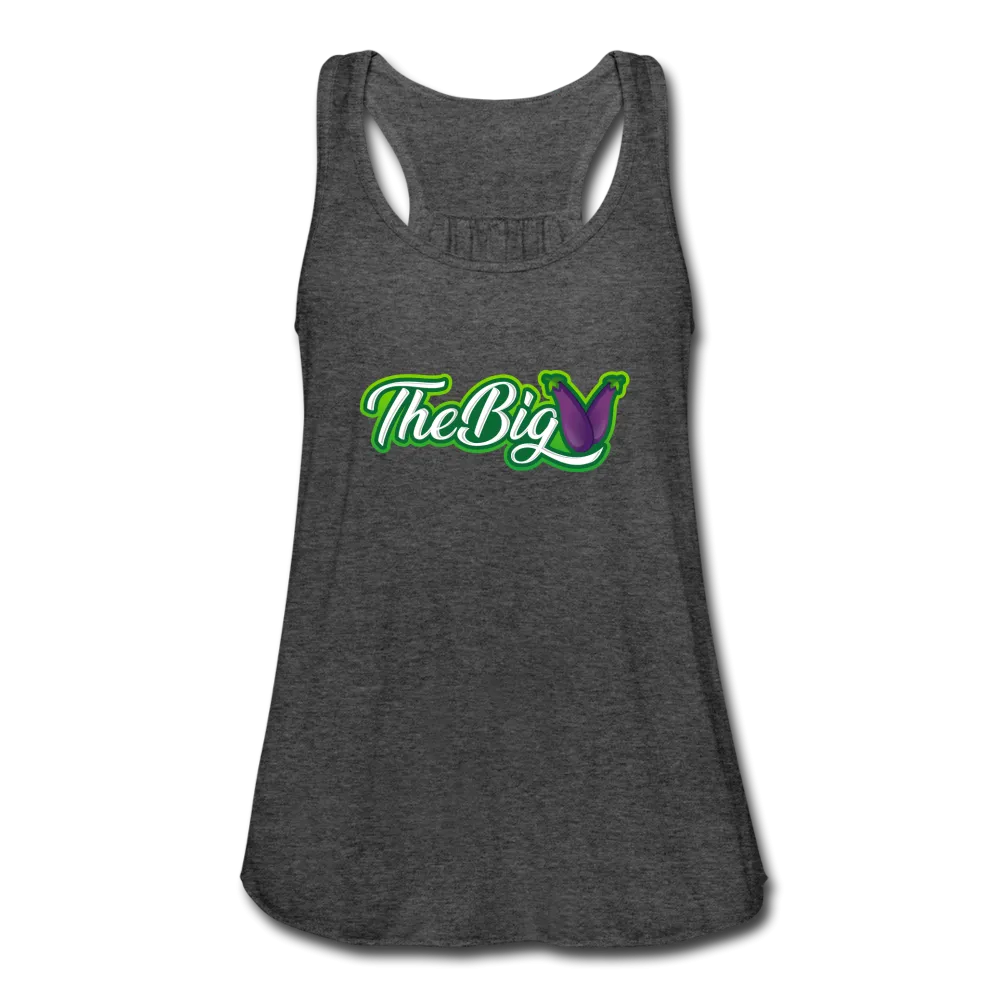 Women's Big V Tank
