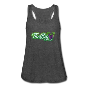 Women's Big V Tank