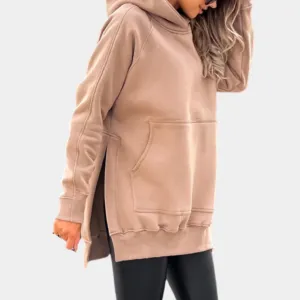 Women's fashionable Marta oversized hoodie