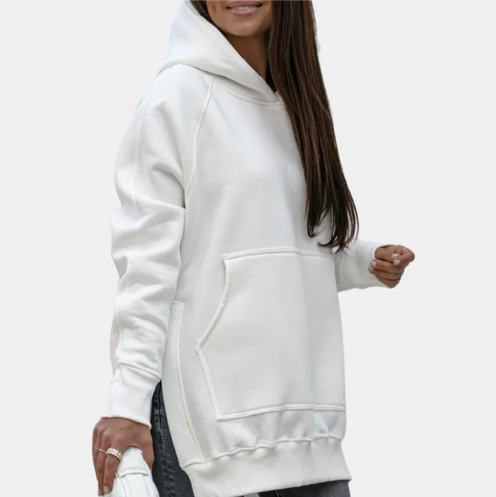 Women's fashionable Marta oversized hoodie