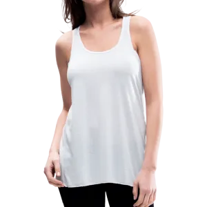 Women's Flowy Tank Top by Bella