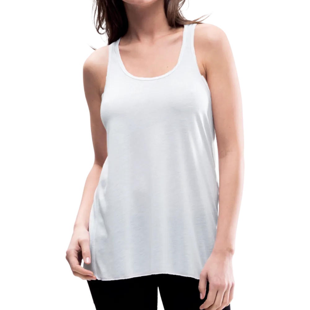 Women's Flowy Tank Top by Bella