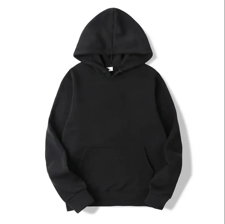 Women's hoodie - cosy oversized hoodie with pocket