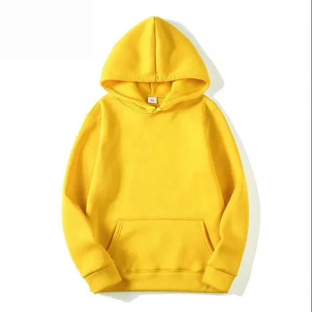Women's hoodie - cosy oversized hoodie with pocket