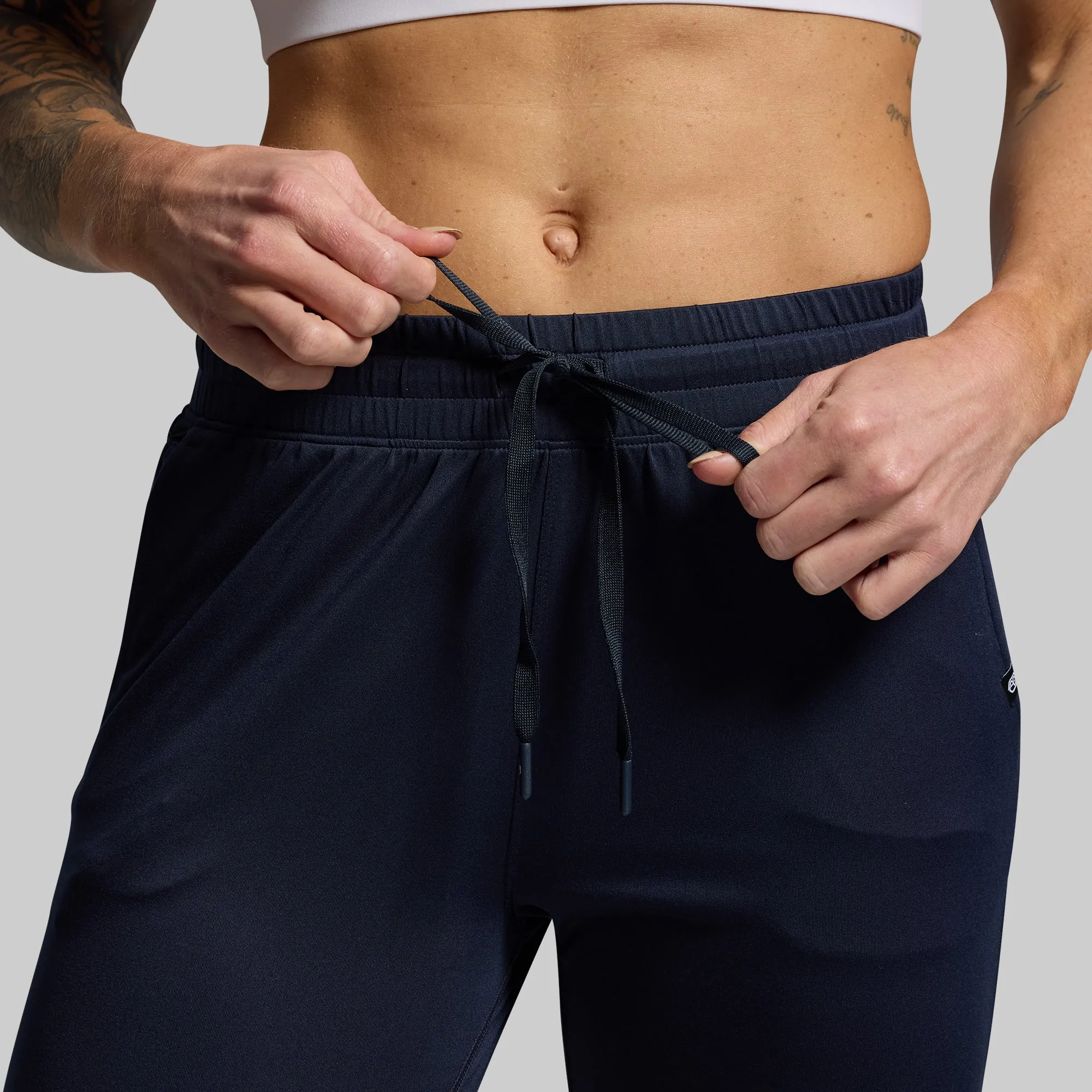 Women's Rest Day Jogger 2.0 (BP Navy)