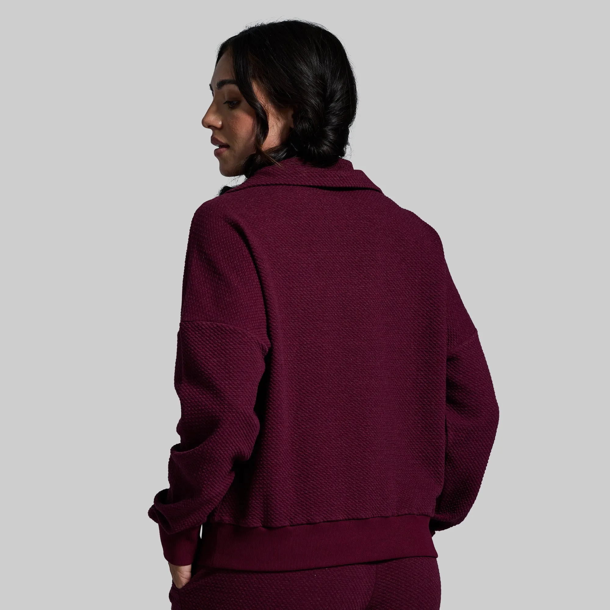 Women's Revive Cloud Set (Garnet)