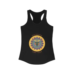 Women's RMGY Mandala Tank