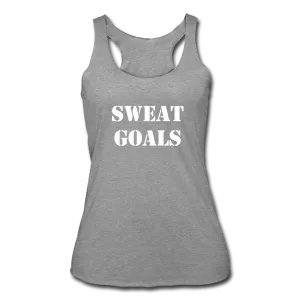 Women’s Tri-Blend Racerback Tank Sizes S-2XL