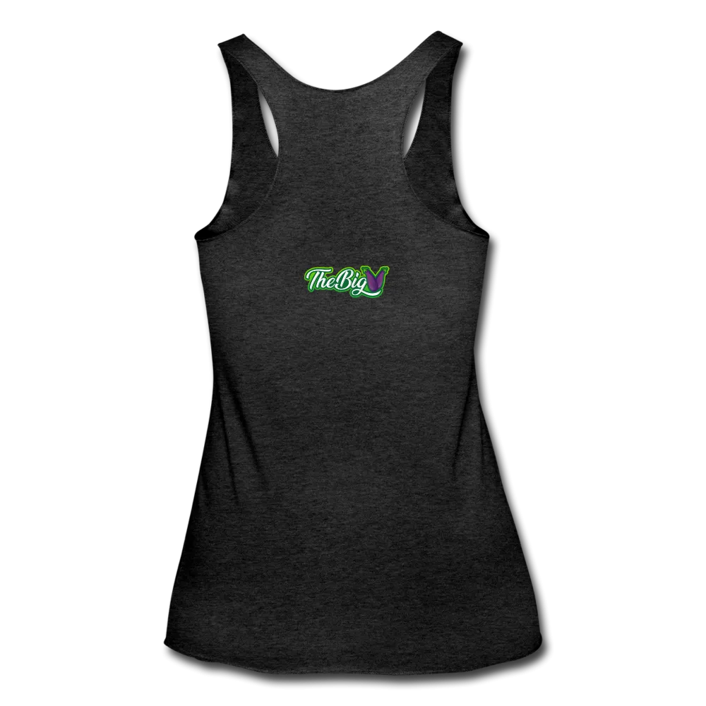 Women’s Woke TF Up Tank
