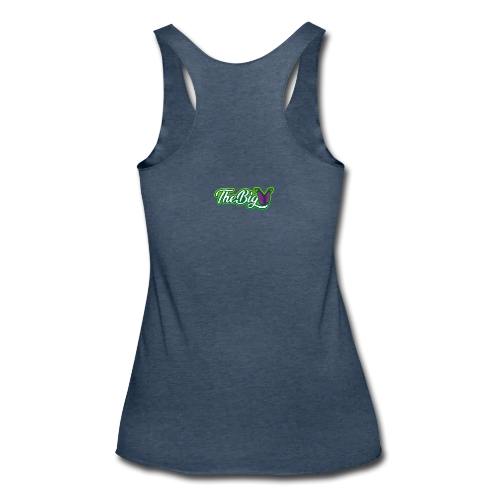 Women’s Woke TF Up Tank