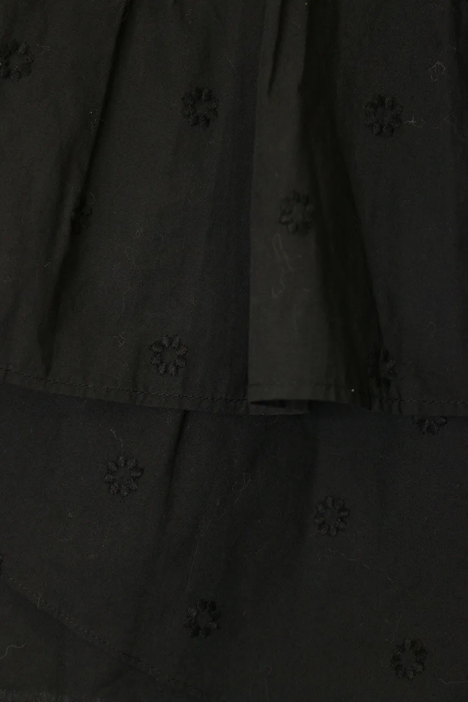 [WW22166] Ulla Johnson | Mini Skirt