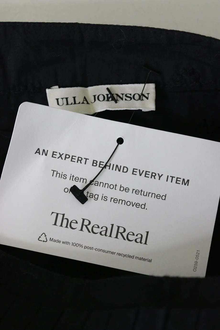 [WW22166] Ulla Johnson | Mini Skirt