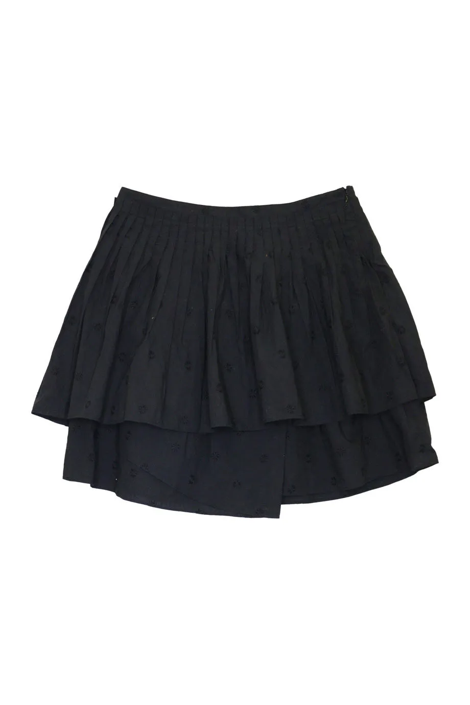 [WW22166] Ulla Johnson | Mini Skirt