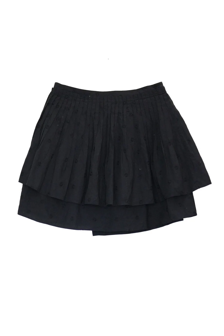 [WW22166] Ulla Johnson | Mini Skirt