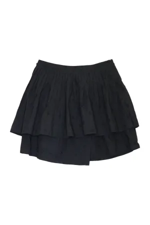 [WW22166] Ulla Johnson | Mini Skirt