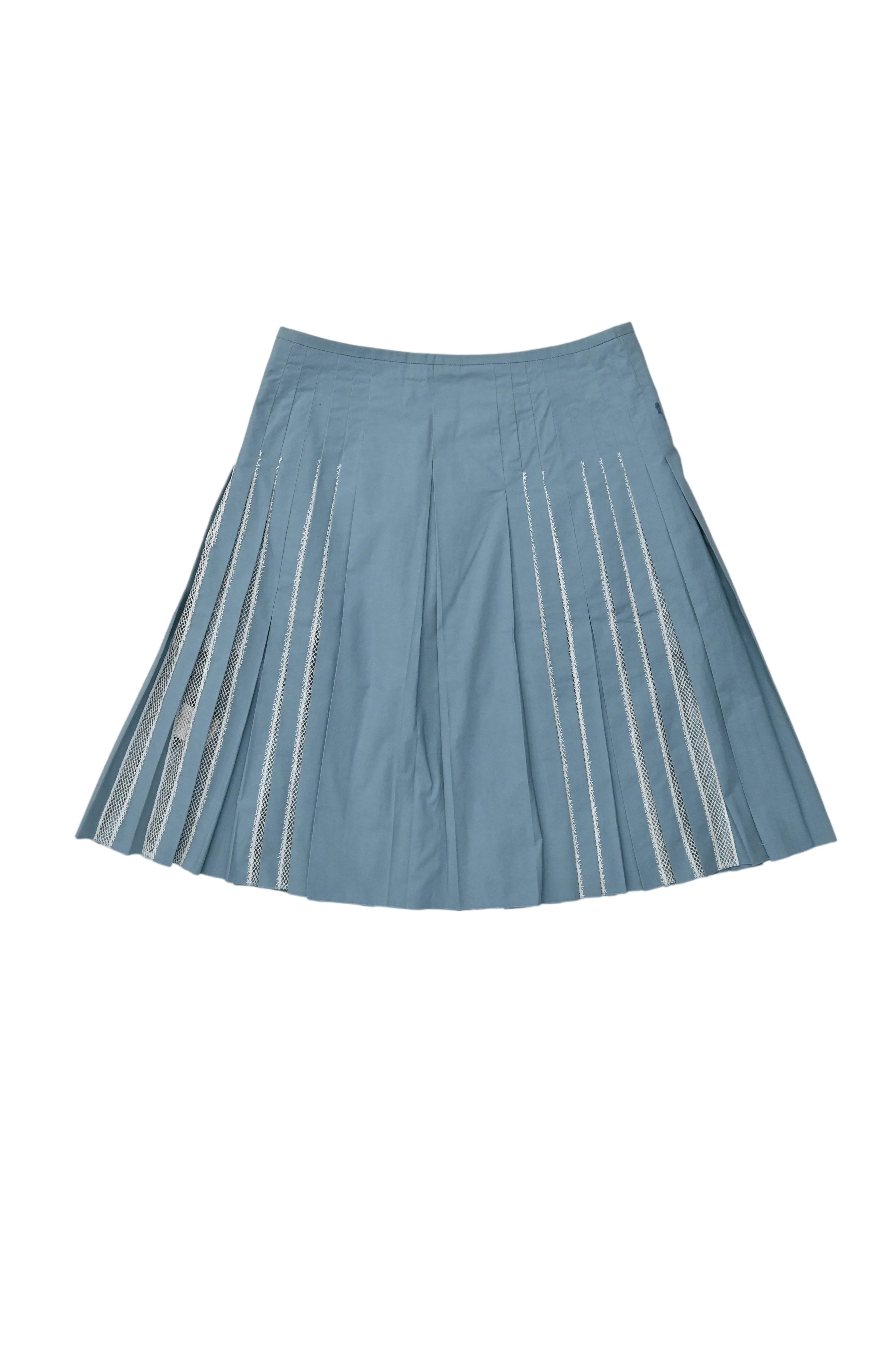 [WW34240] Bottega Veneta | Mini Skirt