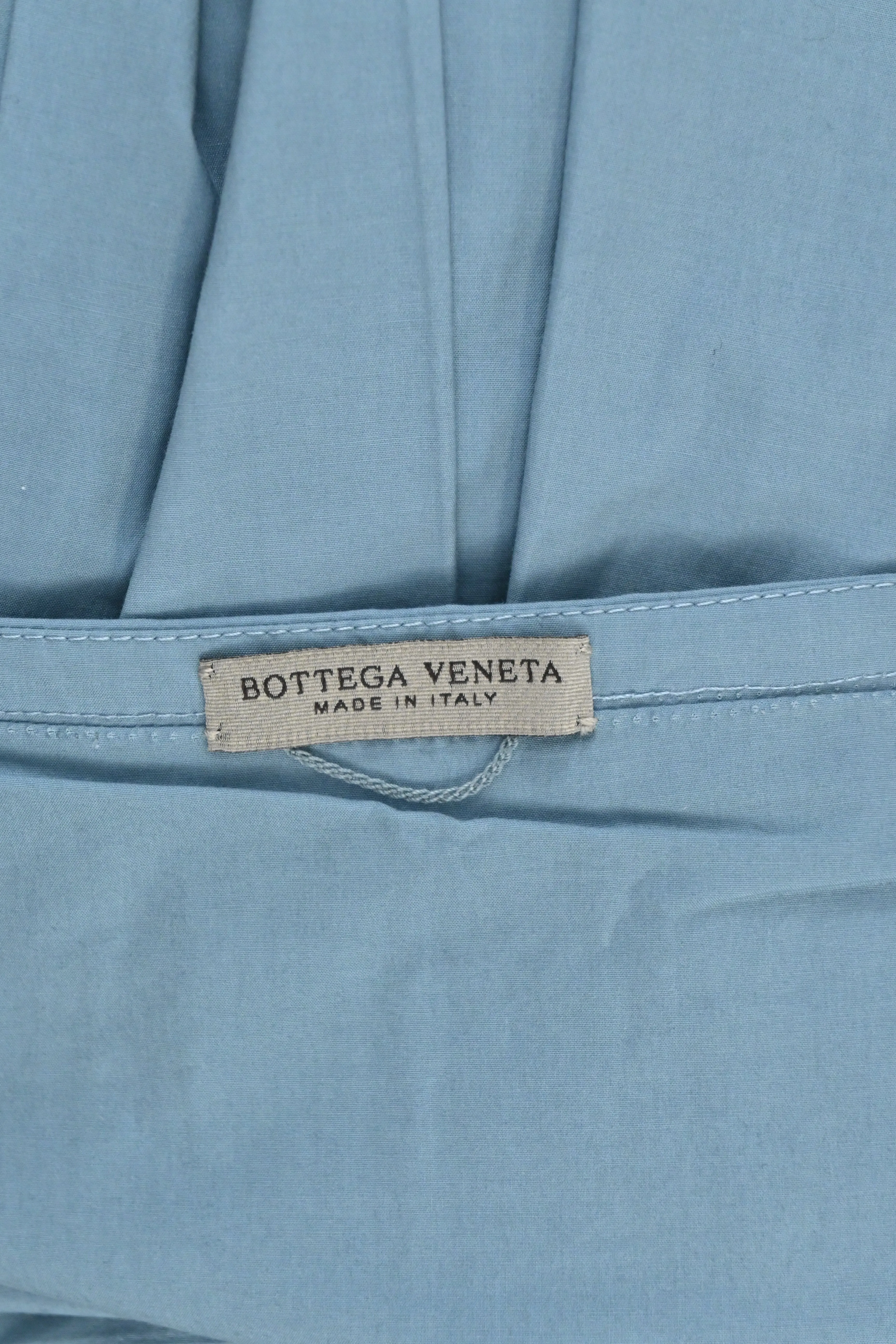 [WW34240] Bottega Veneta | Mini Skirt