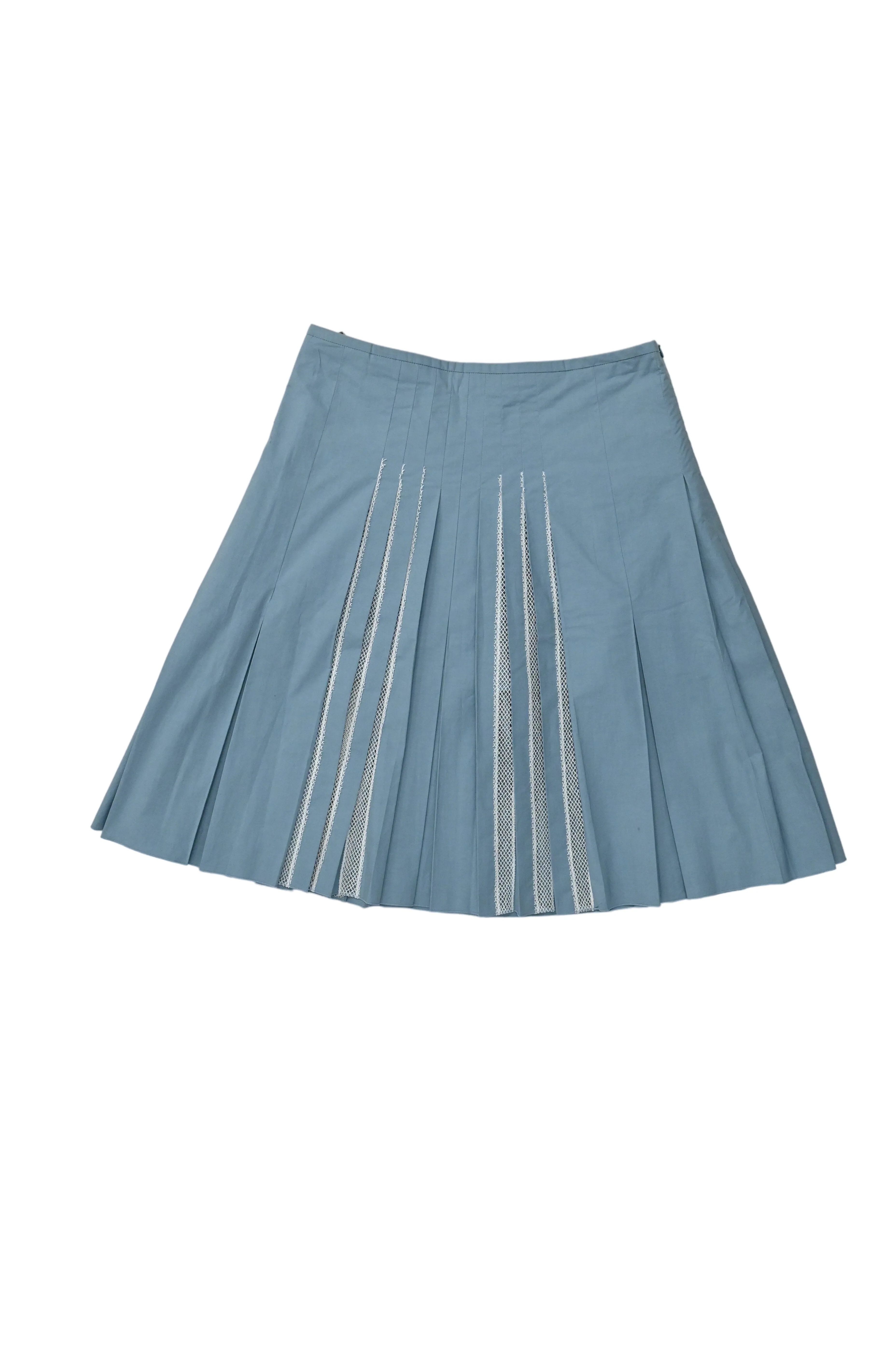 [WW34240] Bottega Veneta | Mini Skirt