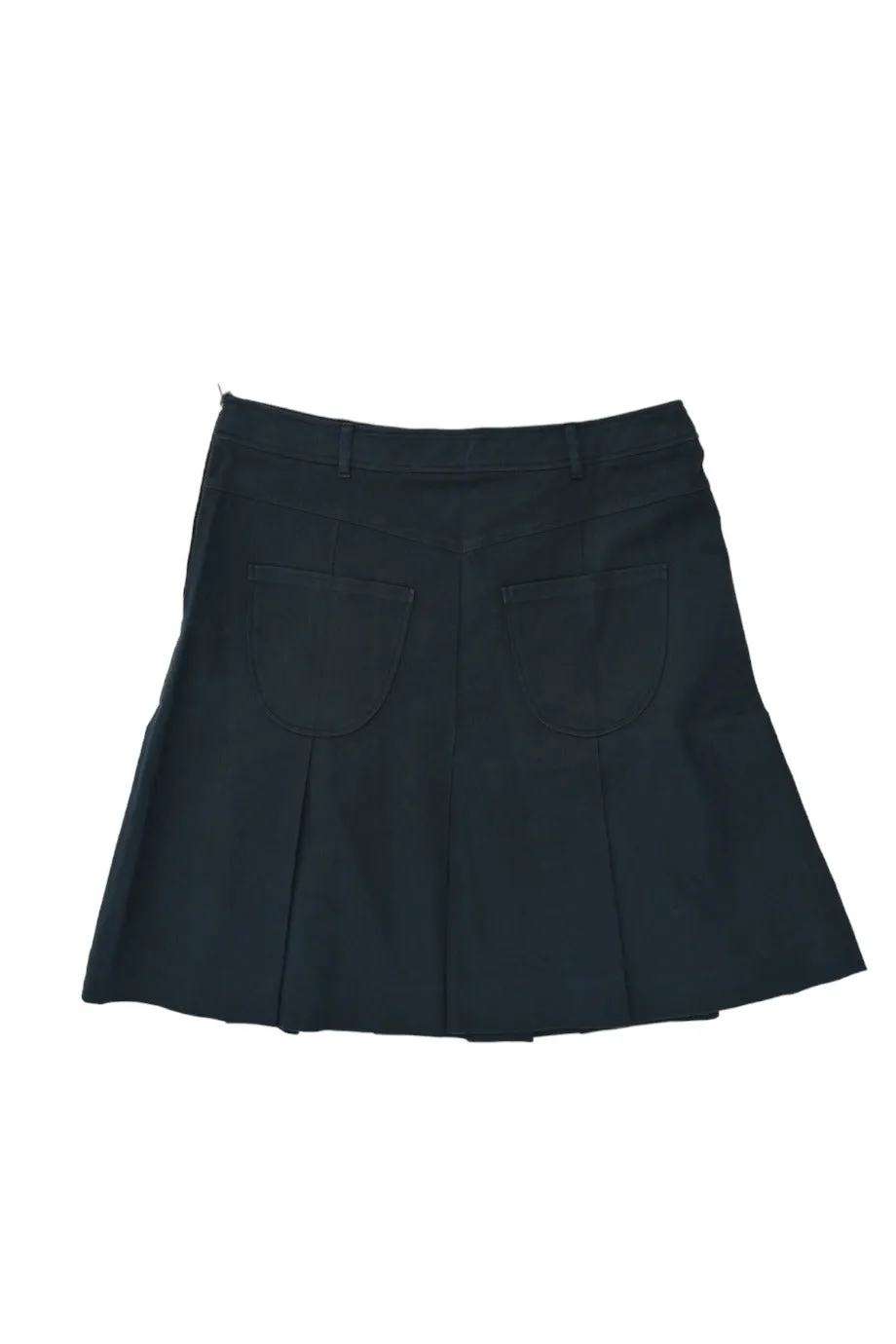 [WW35497] Miu Miu | Mini Skirt