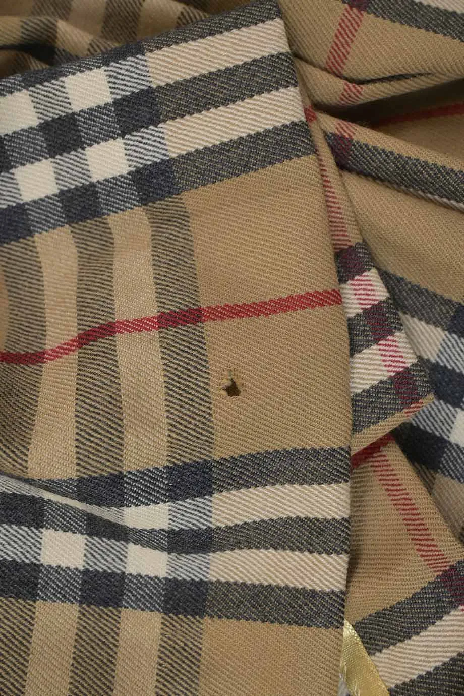 [WW40452] Burberry | Mini Skirt