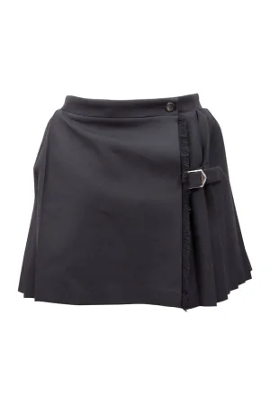 [WW48105] Balenciaga | Mini Skirt