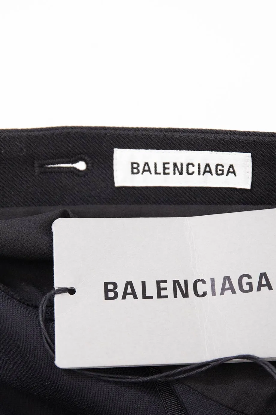 [WW48105] Balenciaga | Mini Skirt