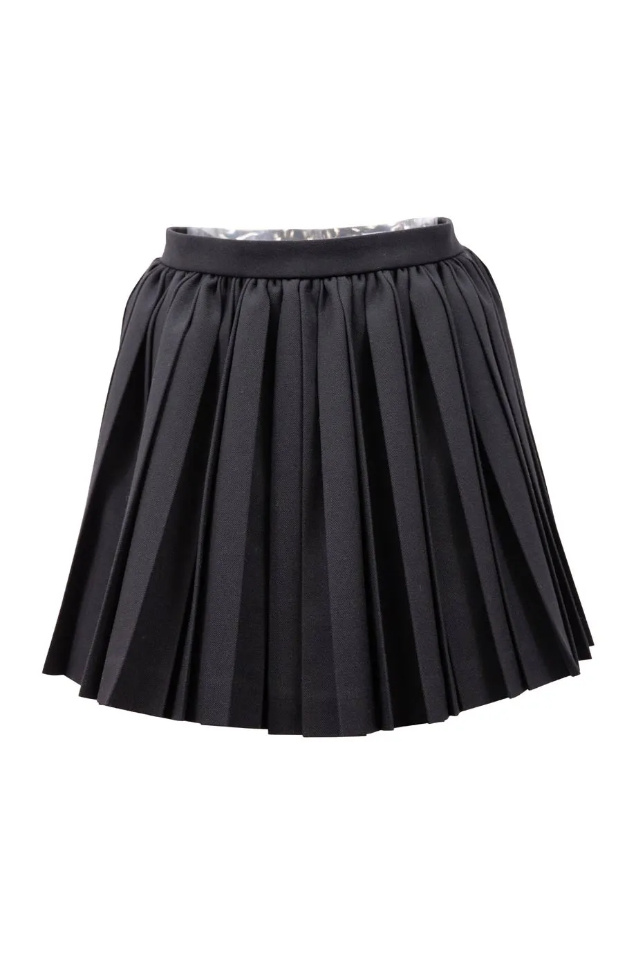 [WW48105] Balenciaga | Mini Skirt