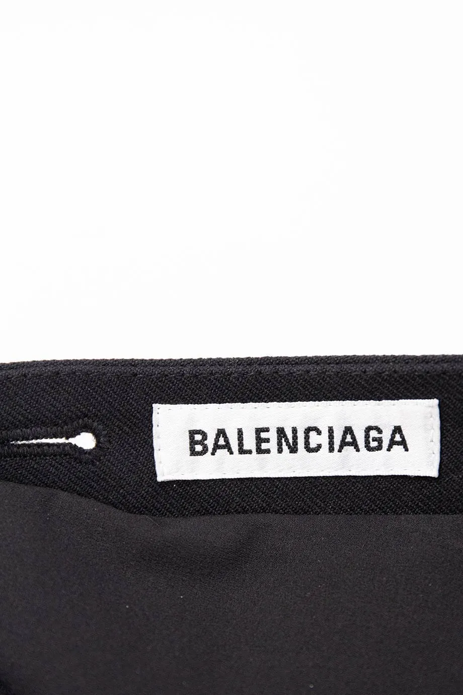 [WW48105] Balenciaga | Mini Skirt