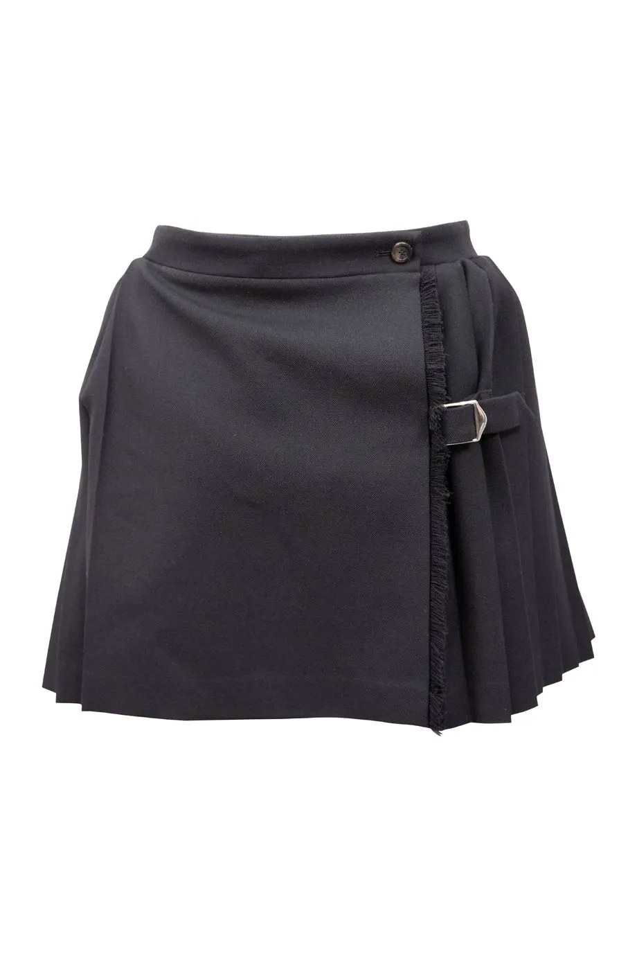 [WW48105] Balenciaga | Mini Skirt