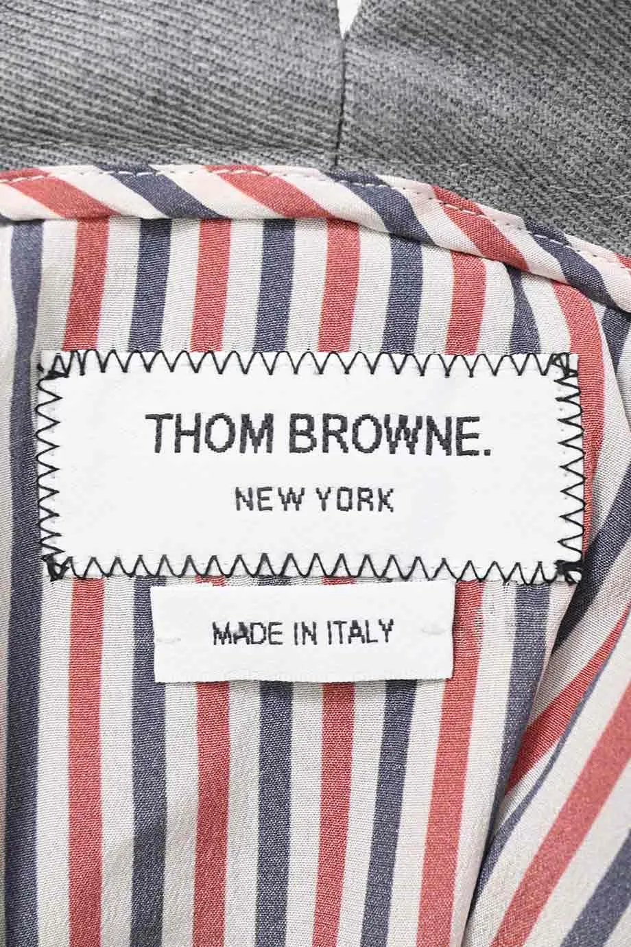 [WW48290] Thom Browne | Mini Skirt
