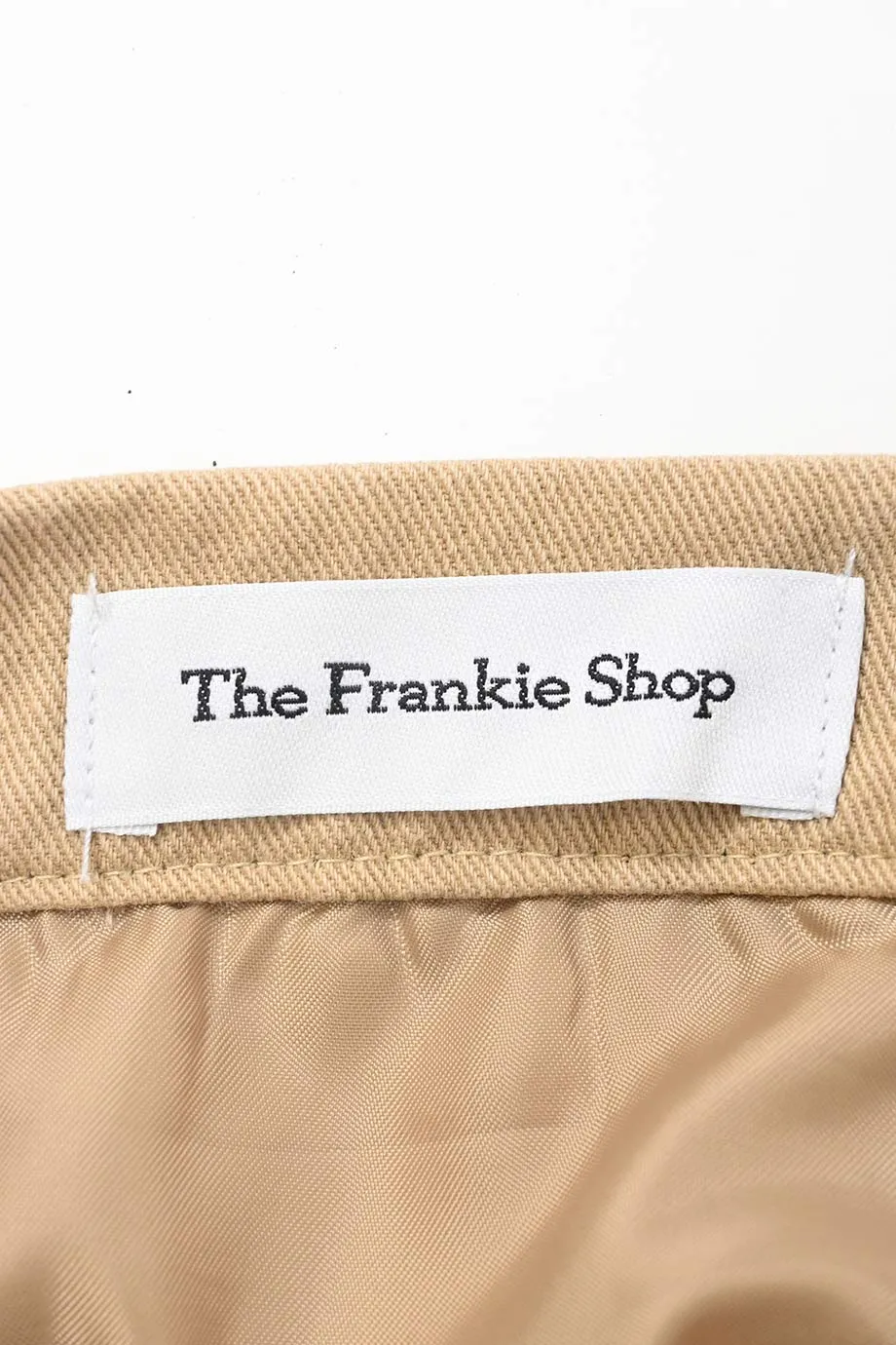 [WW48291] The Frankie Shop | Mini Skirt