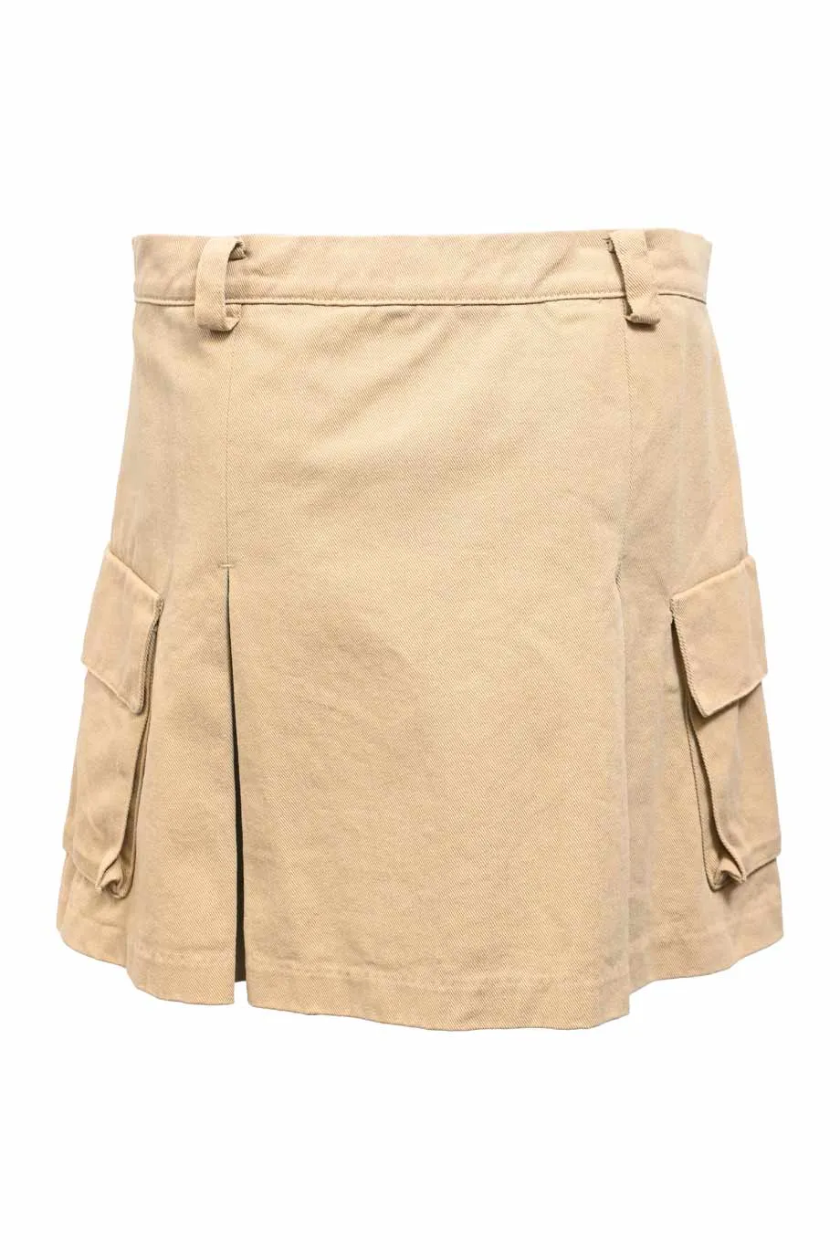 [WW48291] The Frankie Shop | Mini Skirt