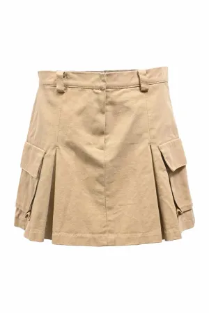 [WW48291] The Frankie Shop | Mini Skirt