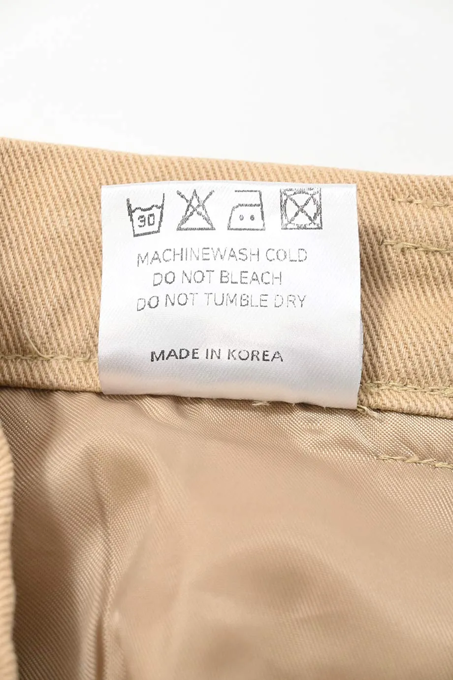 [WW48291] The Frankie Shop | Mini Skirt