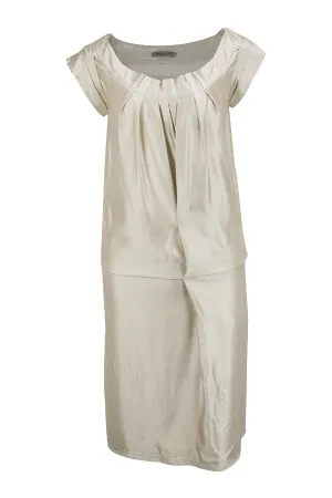 [WW8288] Bottega Veneta | Mini Dress