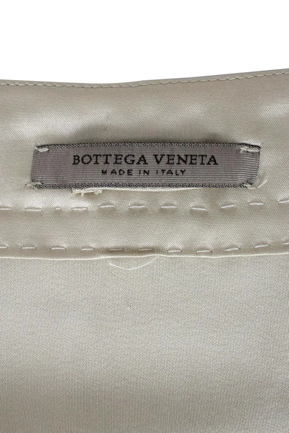 [WW8288] Bottega Veneta | Mini Dress