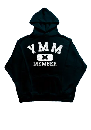 Ymm Member Hoodie