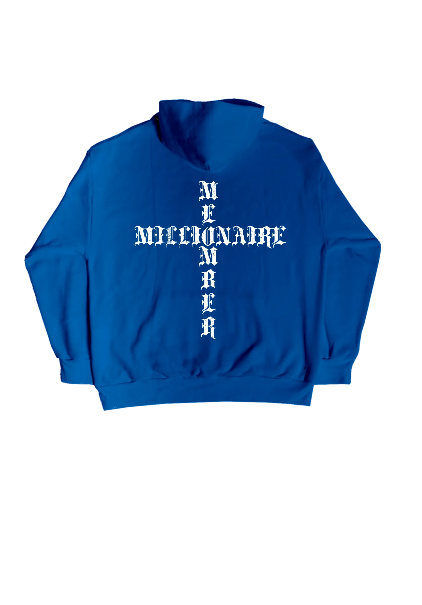 Ymm Member Hoodie