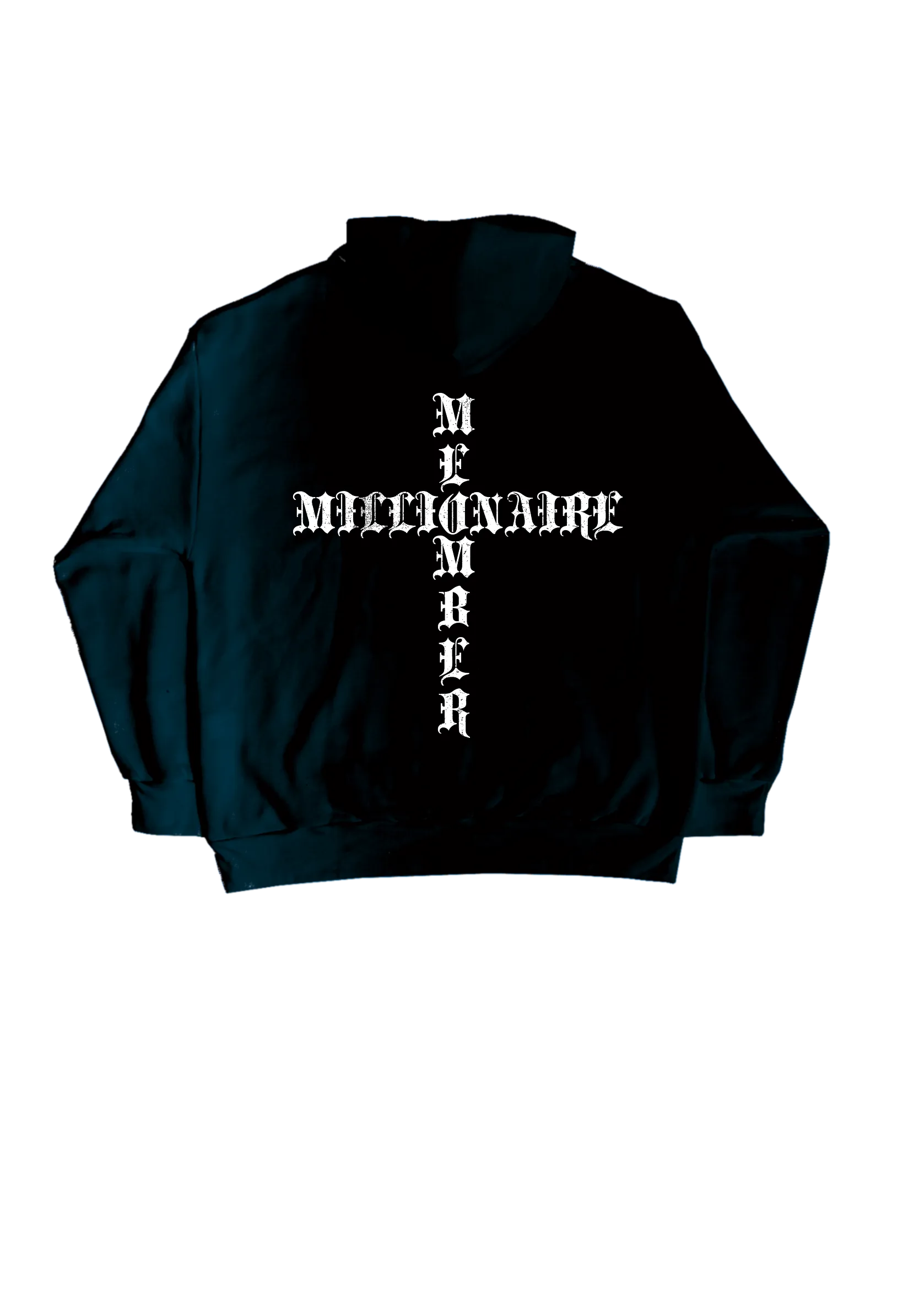 Ymm Member Hoodie