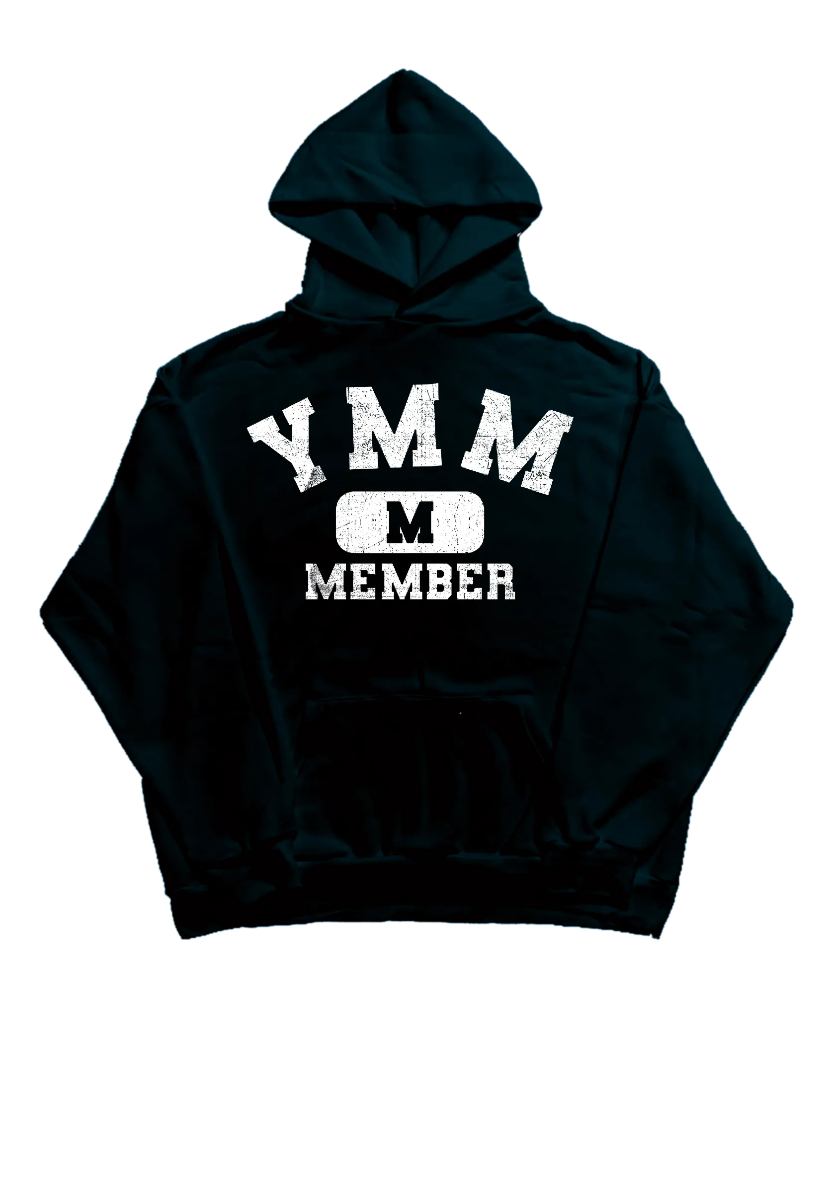 Ymm Member Hoodie