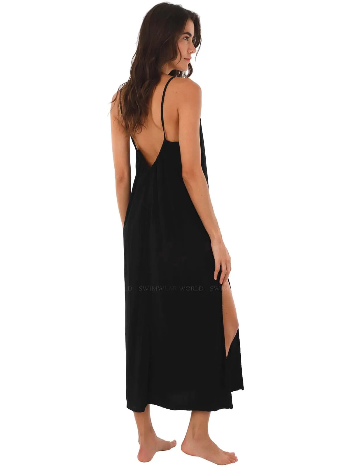 Zest Dress ::RET
