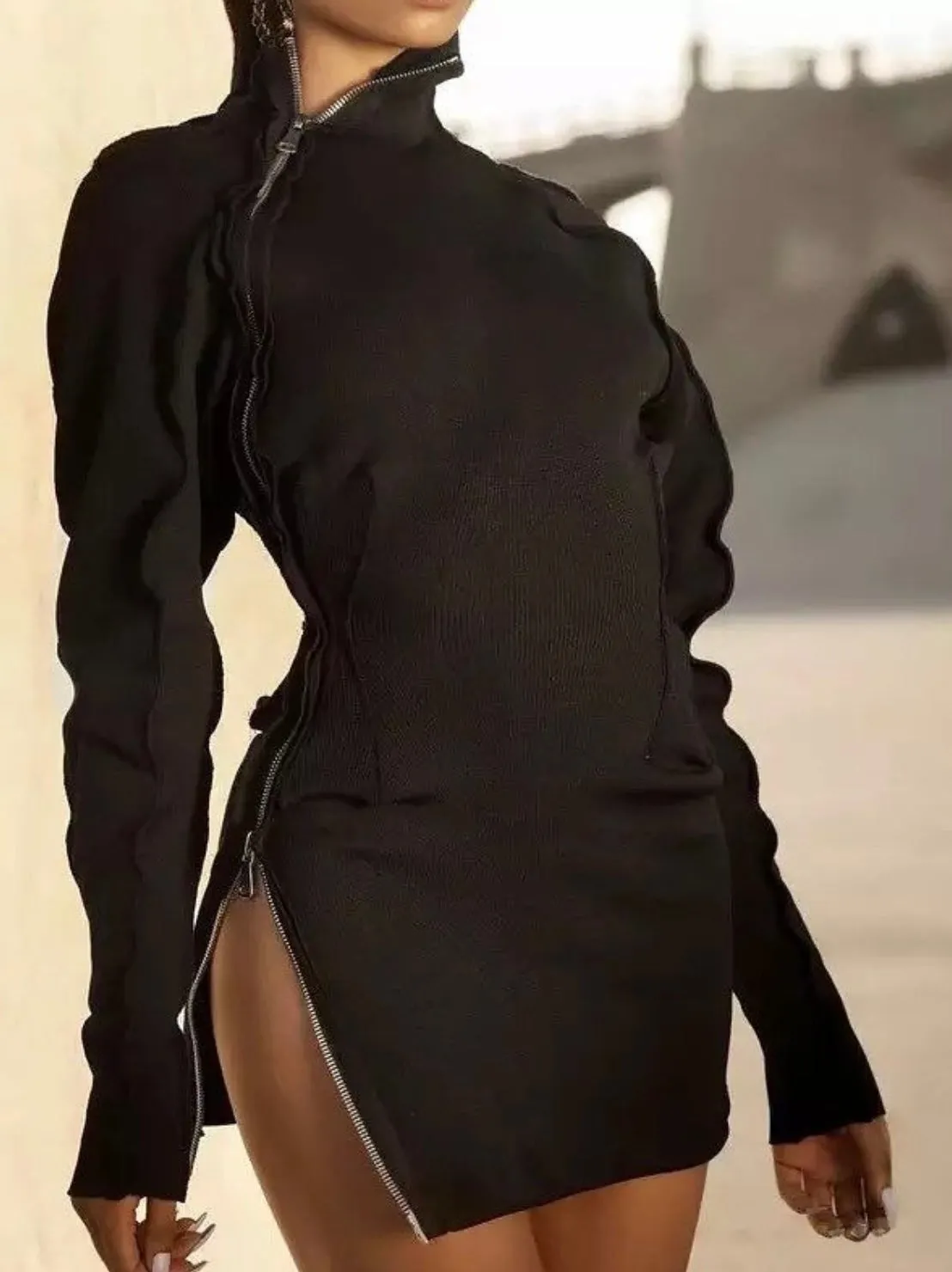 Zip Me Up